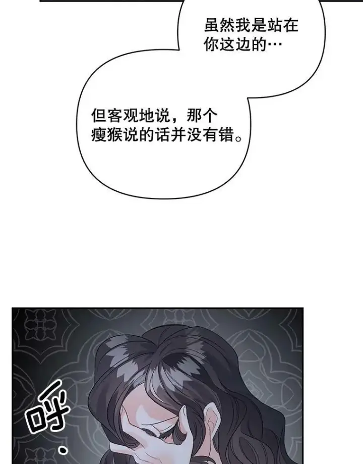 《伯爵孤女的重生》78.对策图22