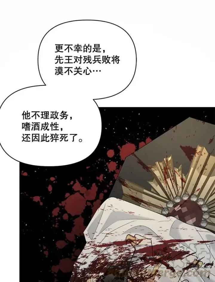 《伯爵孤女的重生》78.对策图73