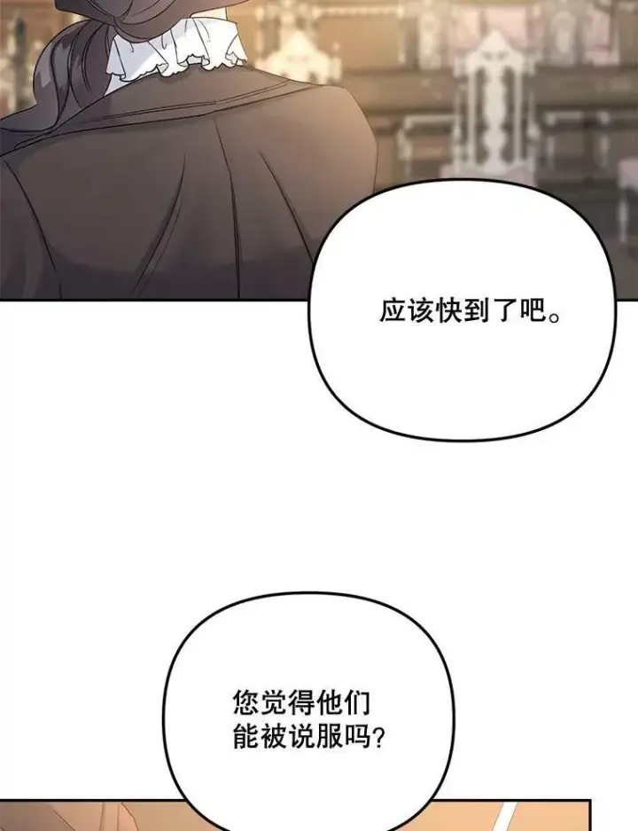 《伯爵孤女的重生》79.劝说图15