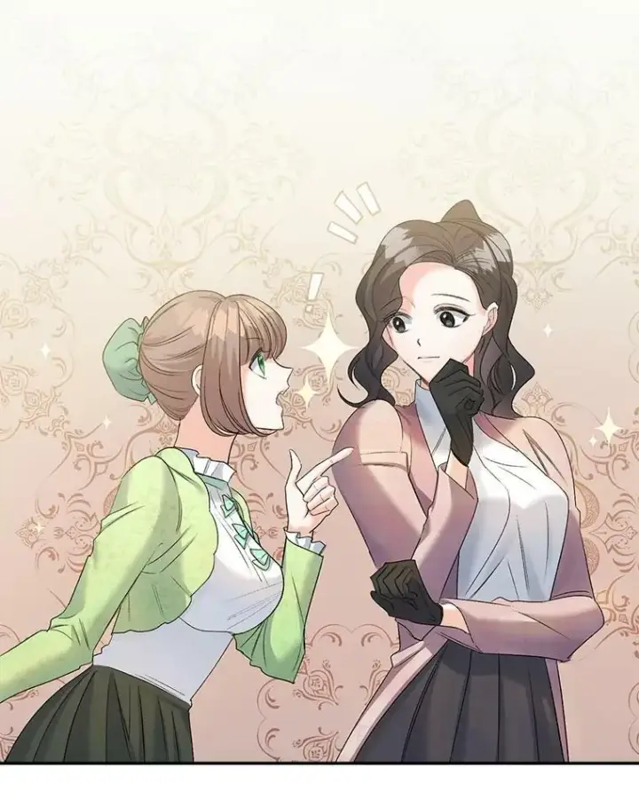 《伯爵孤女的重生》81.派对图6