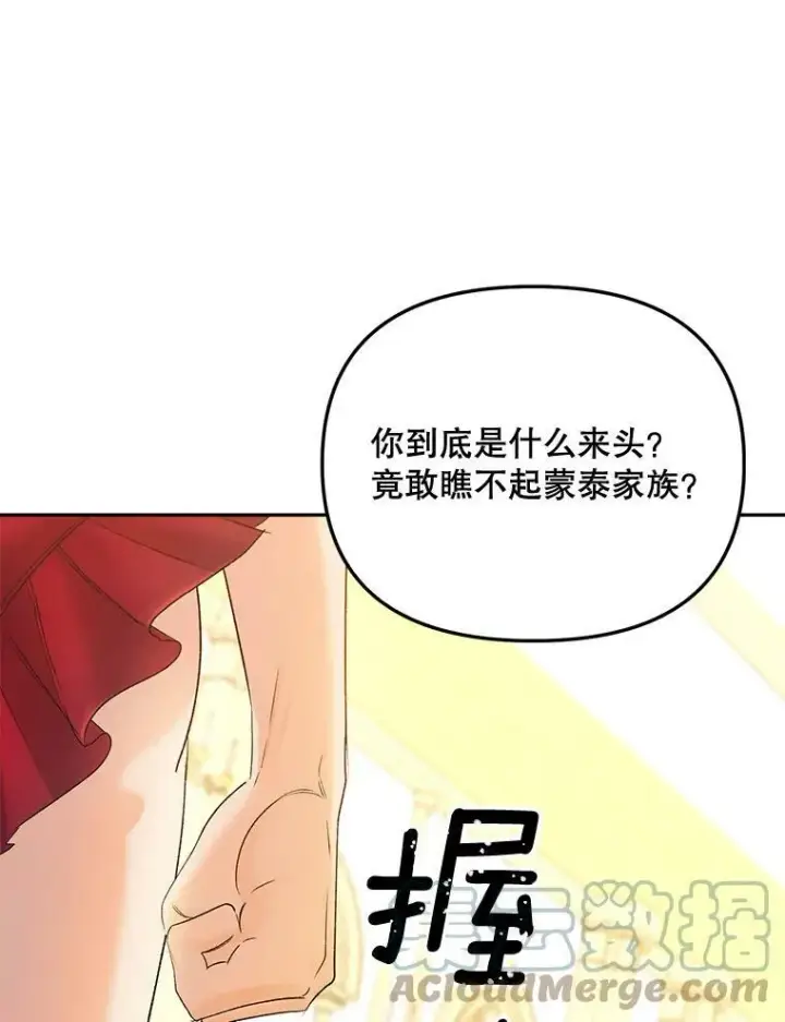 《伯爵孤女的重生》82.大法官的孙女图46