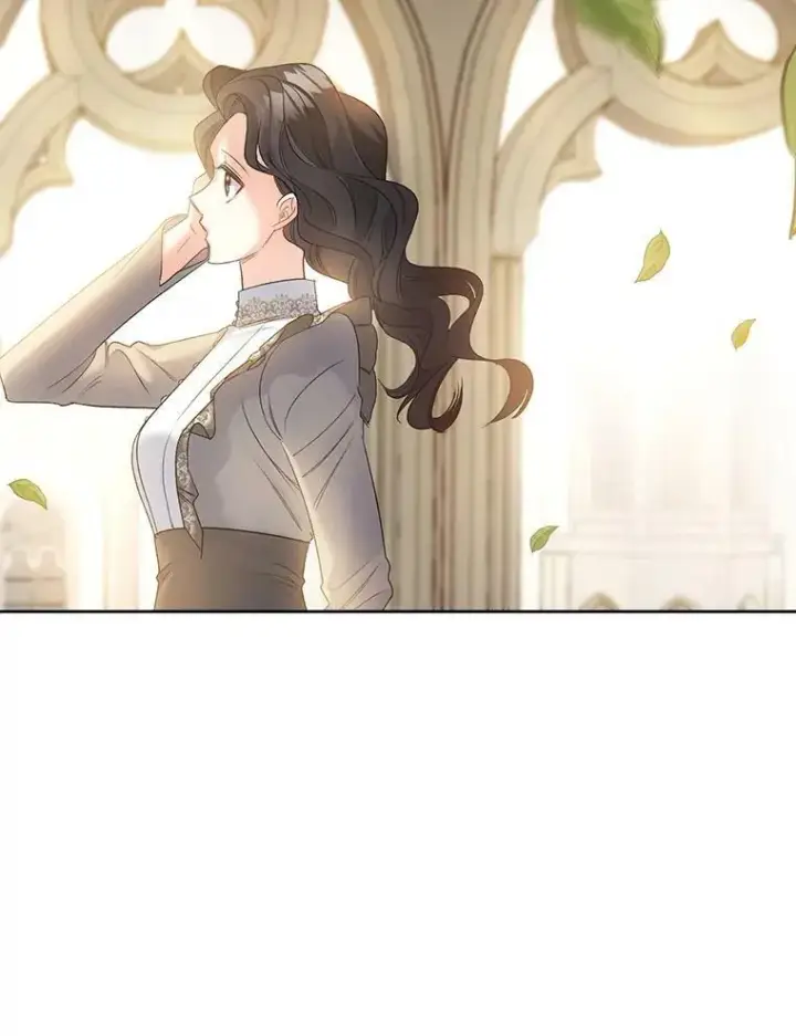 《伯爵孤女的重生》85.交谈图60