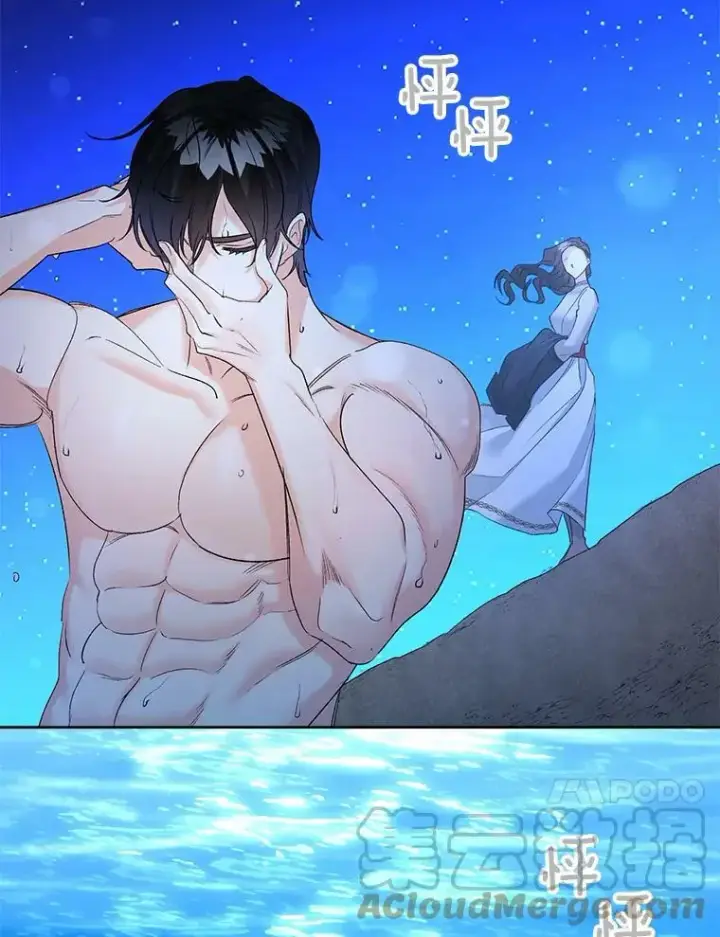 《伯爵孤女的重生》86.魔法图37