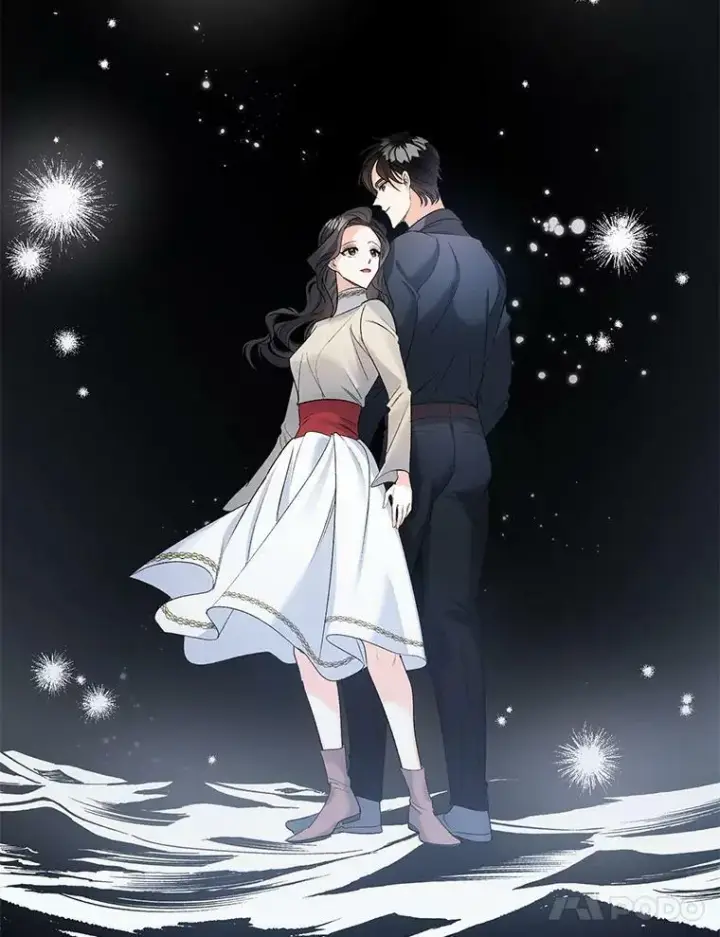 《伯爵孤女的重生》86.魔法图51