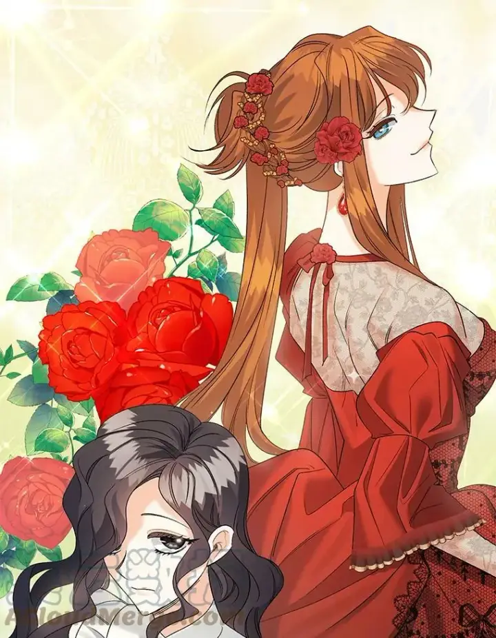 《伯爵孤女的重生》86.魔法图76