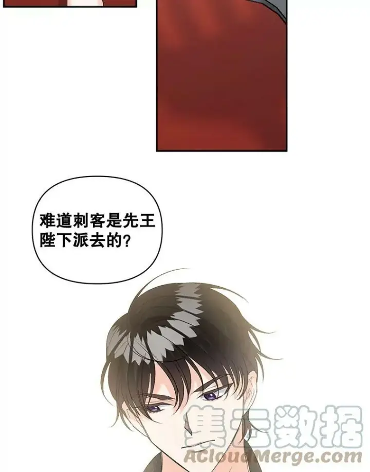 《伯爵孤女的重生》87.往事图19