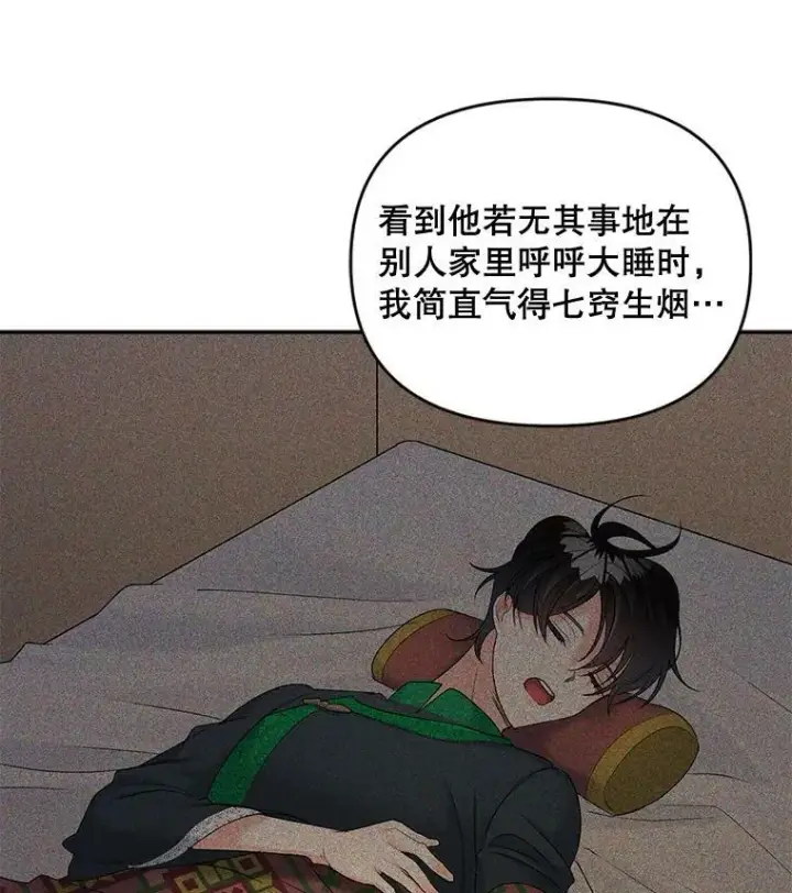 《伯爵孤女的重生》87.往事图32