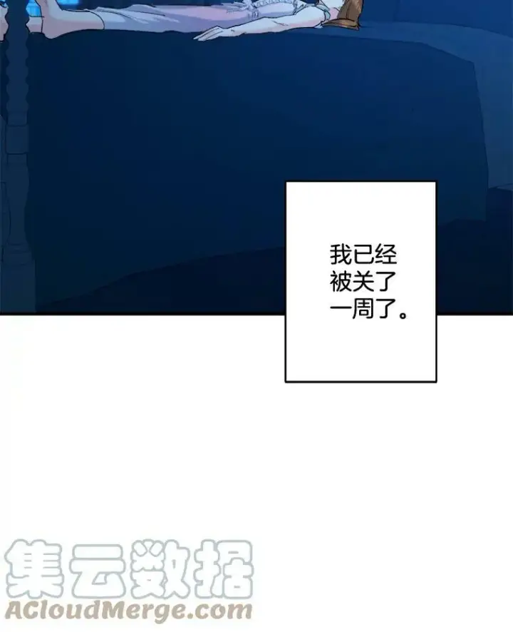 《伯爵孤女的重生》96.逃离图37