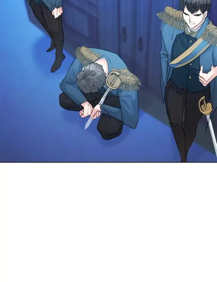 《伯爵孤女的重生》96.逃离图6