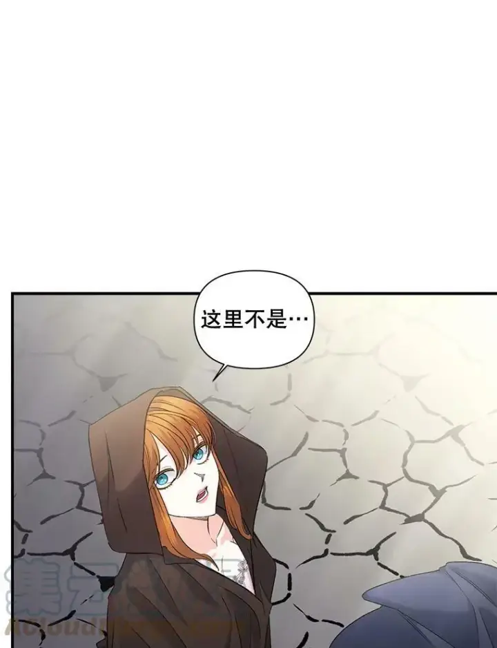 《伯爵孤女的重生》97.藏身之所图16