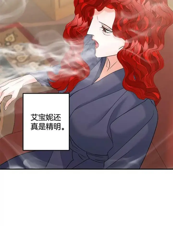 《伯爵孤女的重生》99.觉悟图70