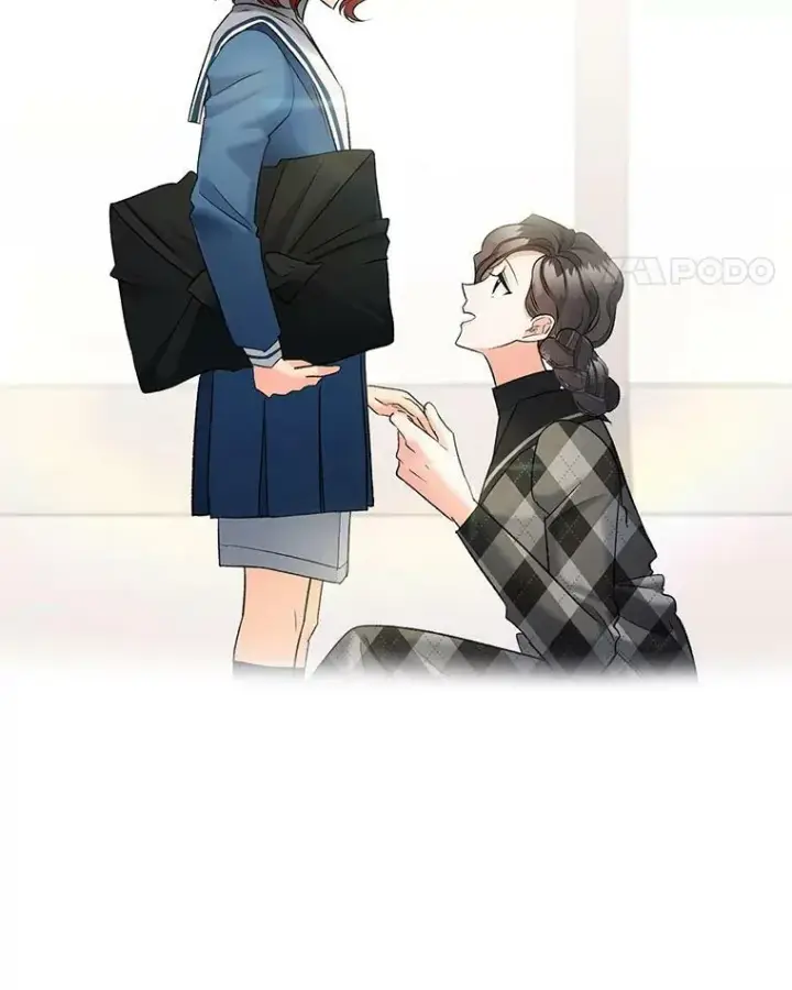 《伯爵孤女的重生》100.离别前夕图15