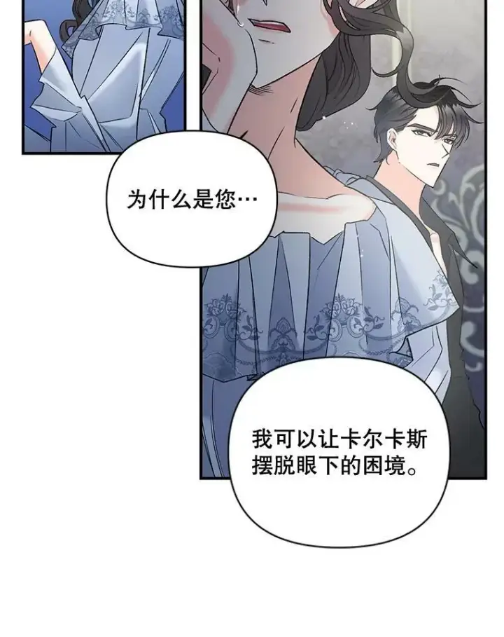《伯爵孤女的重生》101.离别前夕图46