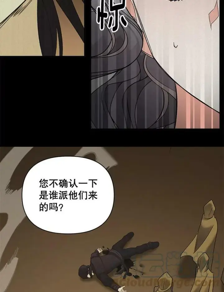 《伯爵孤女的重生》102.缱绻图33