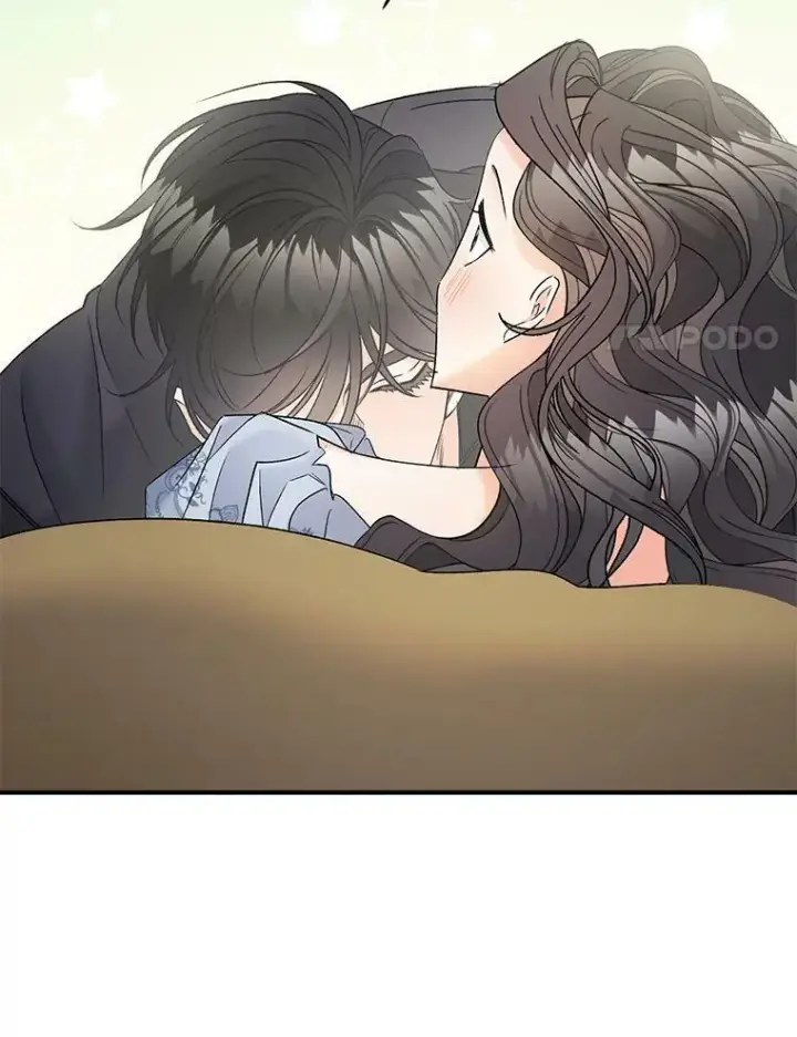 《伯爵孤女的重生》102.缱绻图54