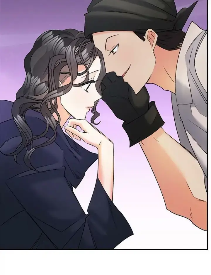 《伯爵孤女的重生》104.秘密根据地图42
