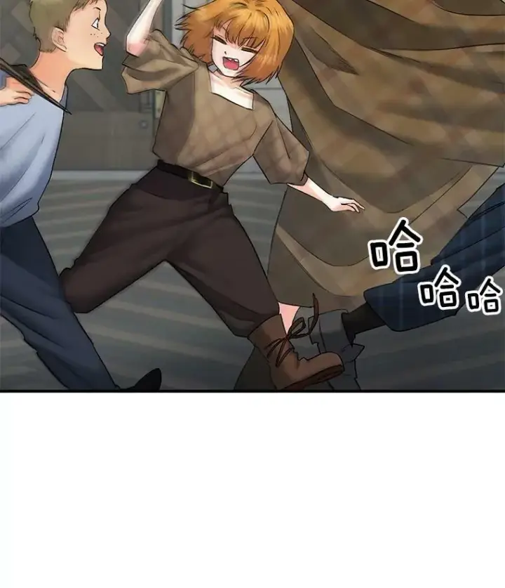 《伯爵孤女的重生》106.大王子的召见图33