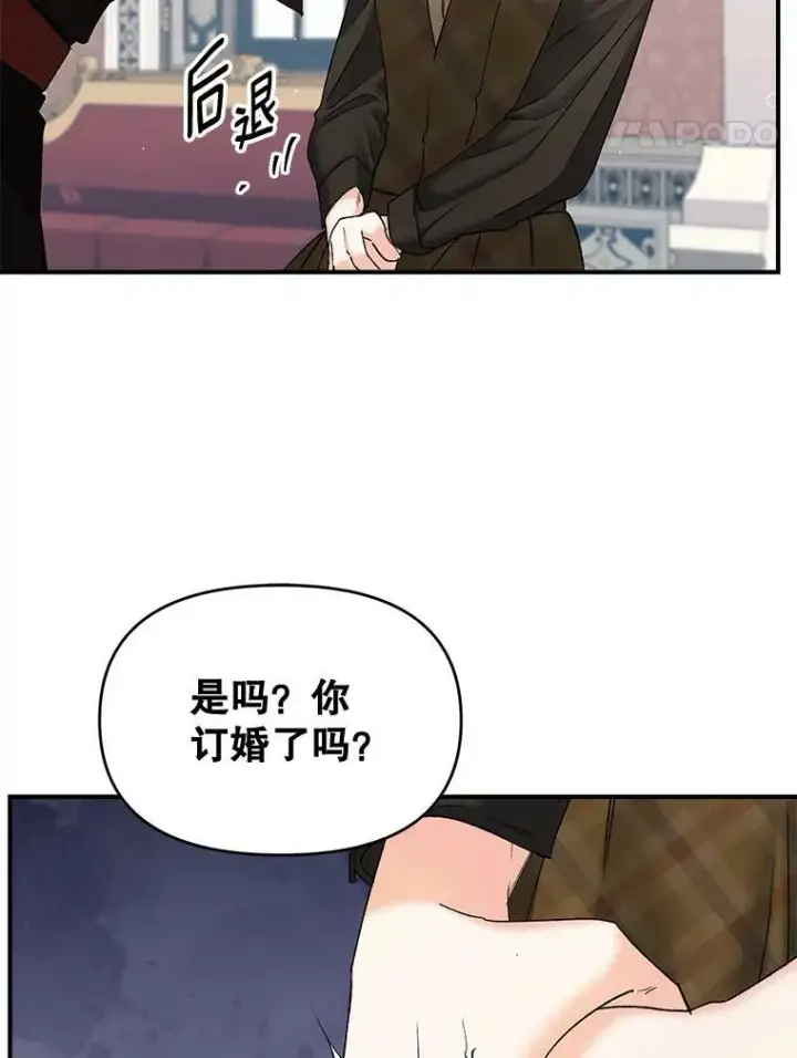 《伯爵孤女的重生》106.大王子的召见图57