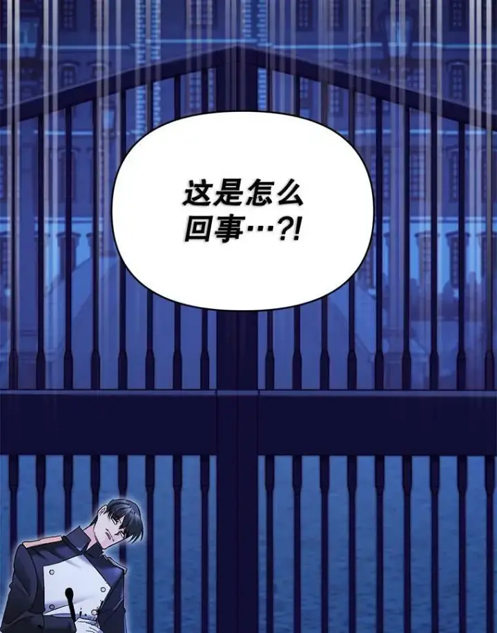 《伯爵孤女的重生》108.初次暗杀图29