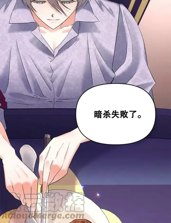 《伯爵孤女的重生》108.初次暗杀图79