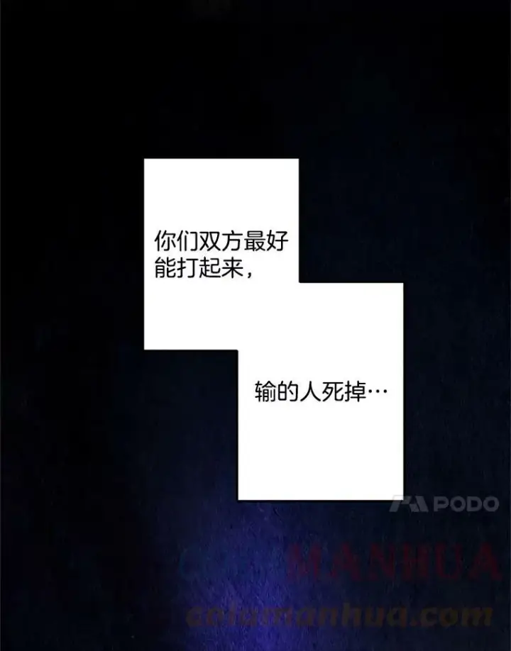 《伯爵孤女的重生》113.重逢图101