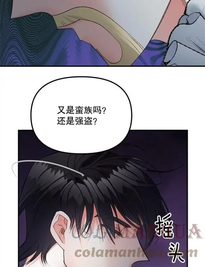 《伯爵孤女的重生》113.重逢图89
