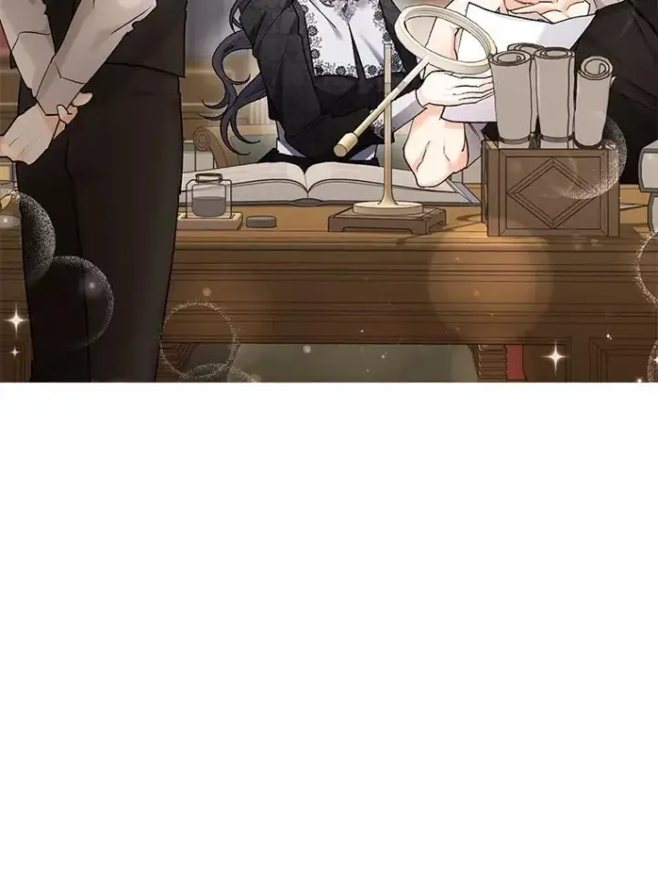 《伯爵孤女的重生》117.做戏图29