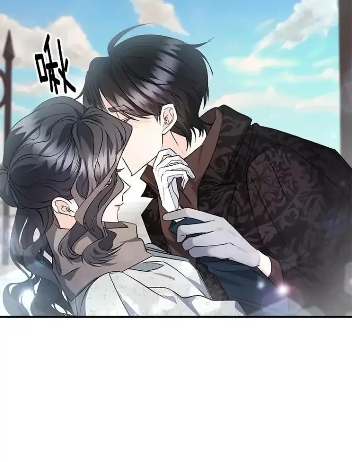 《伯爵孤女的重生》121.焕然一新图50