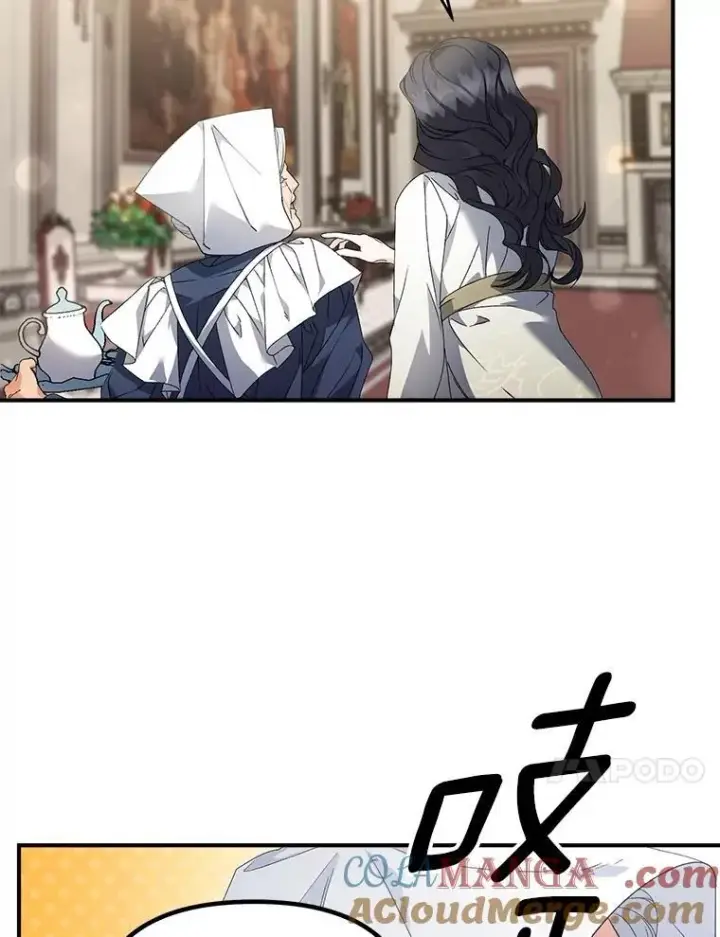 《伯爵孤女的重生》124.真正痊愈图10