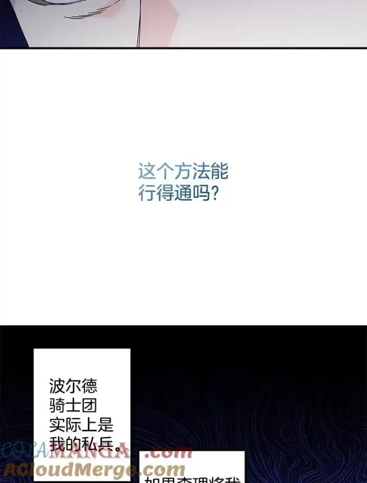 《伯爵孤女的重生》125.引兵入境图40