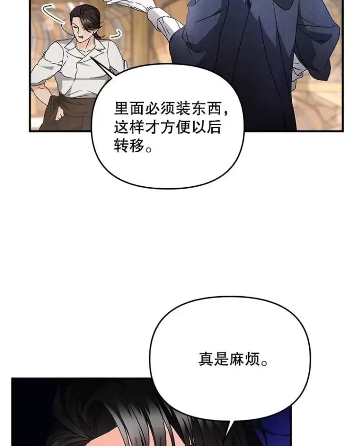 《伯爵孤女的重生》125.引兵入境图69