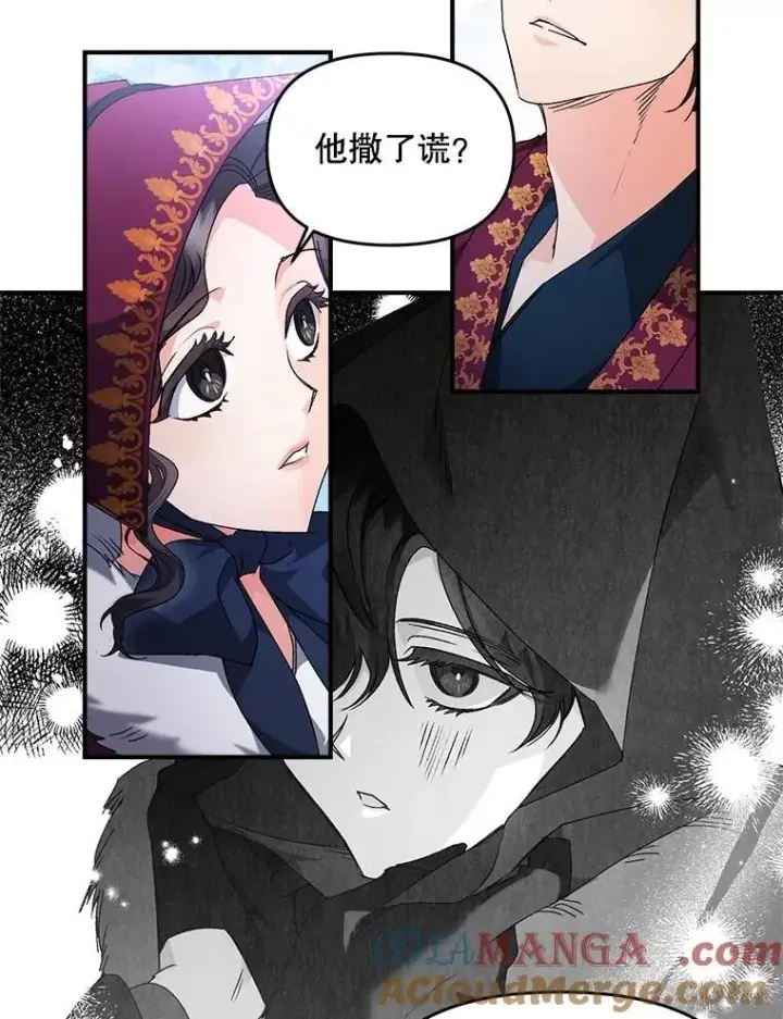 《伯爵孤女的重生》127.魔法的由来图25