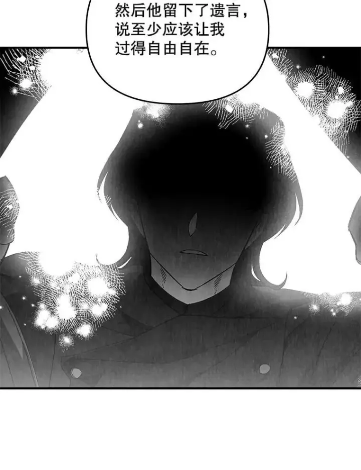《伯爵孤女的重生》127.魔法的由来图27