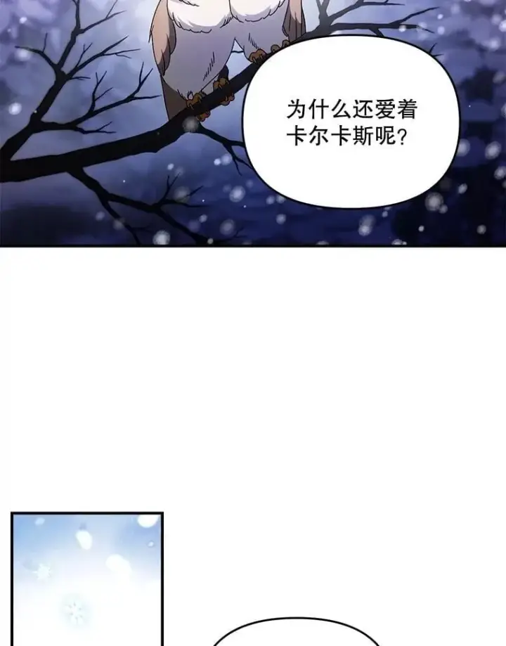 《伯爵孤女的重生》127.魔法的由来图36