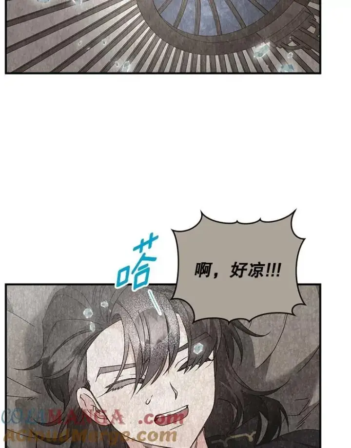 《伯爵孤女的重生》127.魔法的由来图46