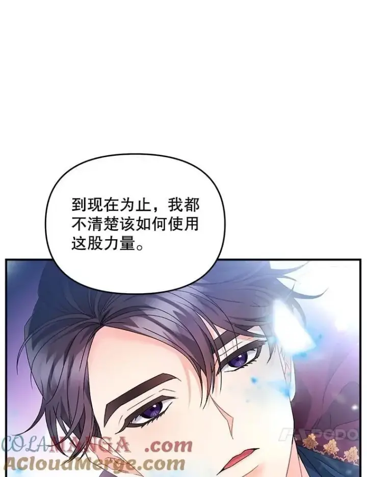《伯爵孤女的重生》127.魔法的由来图67