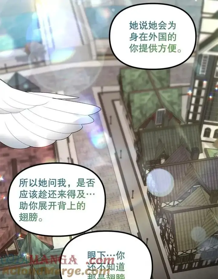 《伯爵孤女的重生》129.你不好奇吗图76