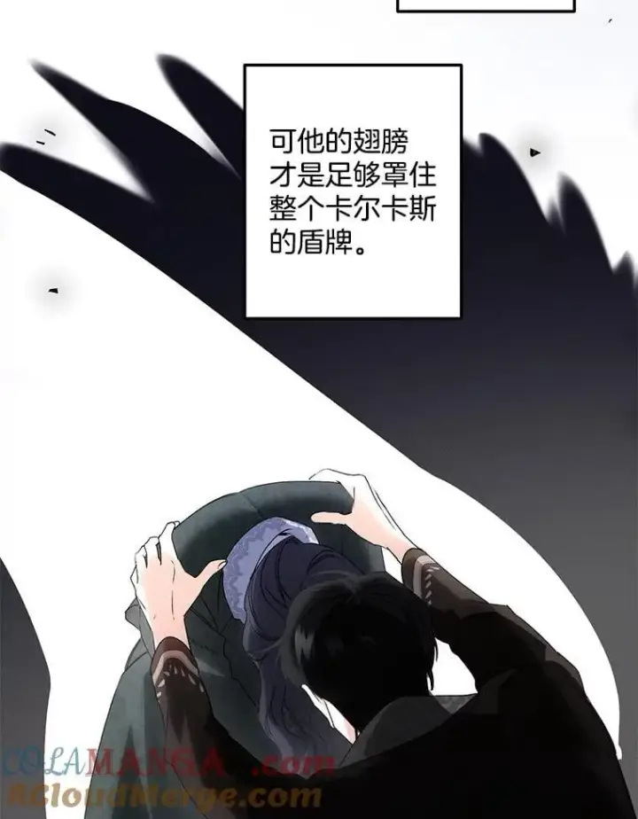 《伯爵孤女的重生》129.你不好奇吗图79