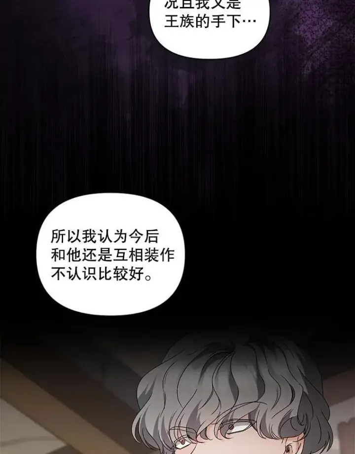 《伯爵孤女的重生》136.阴暗的角落图23