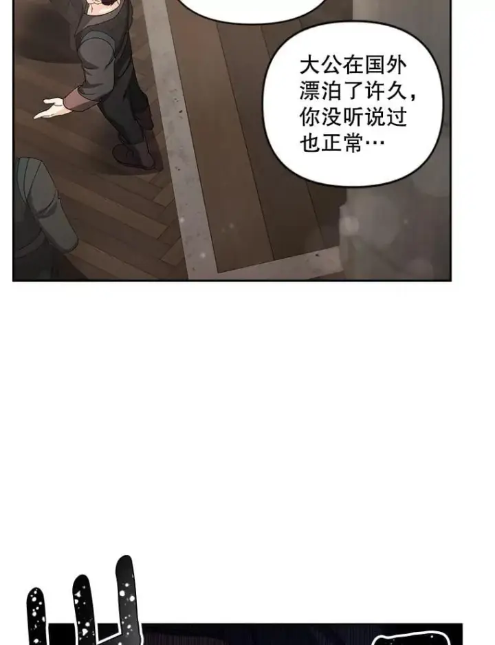 《伯爵孤女的重生》140.鱼饵图56