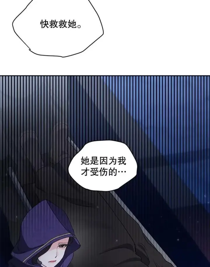 《伯爵孤女的重生》145.九死一生图41