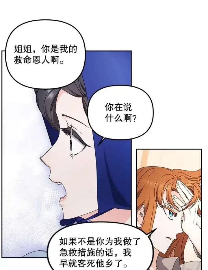 《伯爵孤女的重生》147.表明心意图34