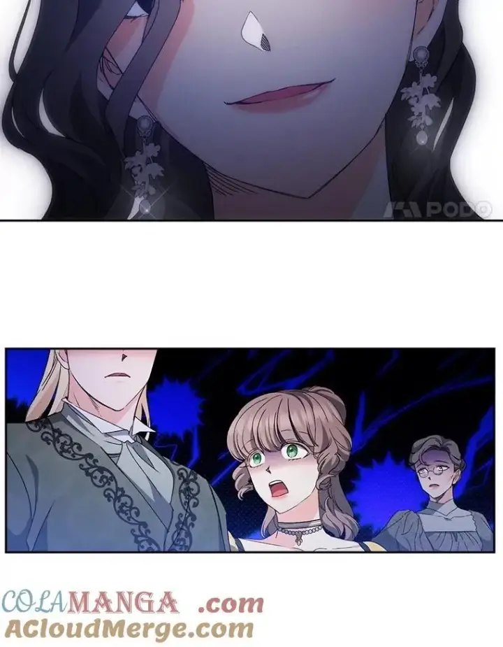 《伯爵孤女的重生》150.庭院派对图88