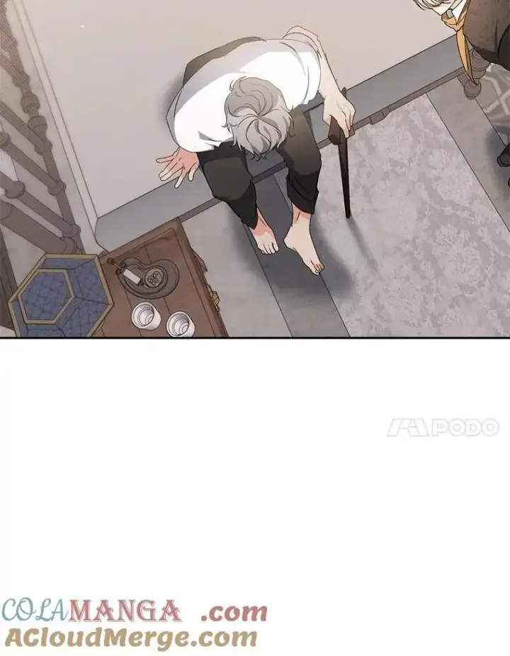 《伯爵孤女的重生》150.庭院派对图91