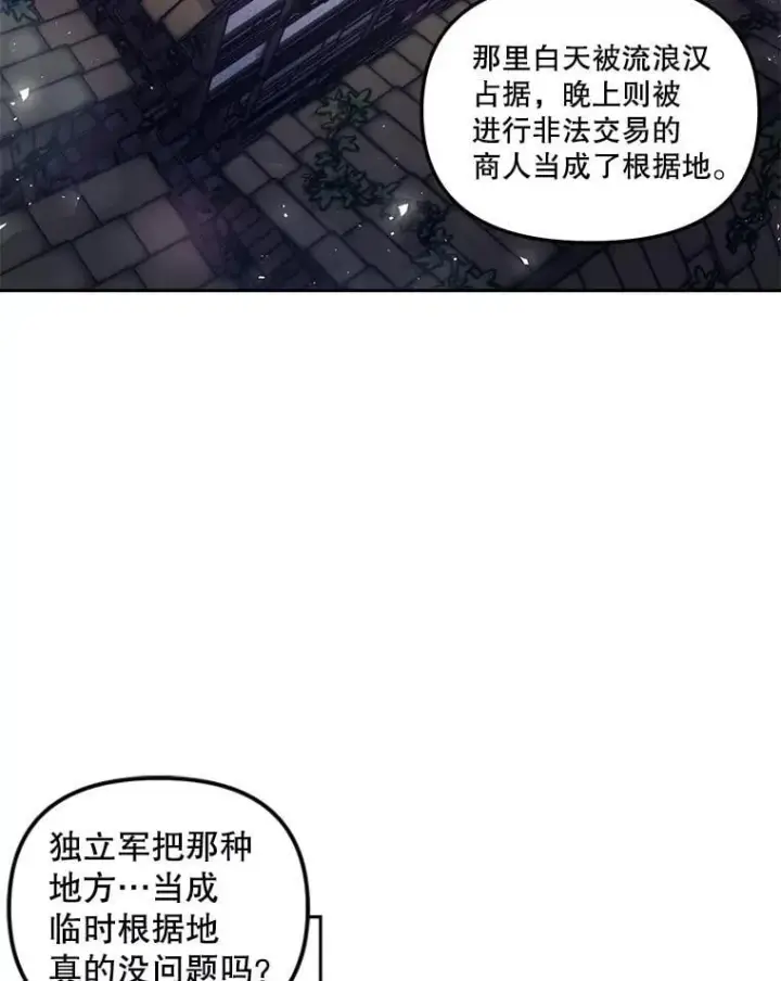 《伯爵孤女的重生》151.深入敌后图20