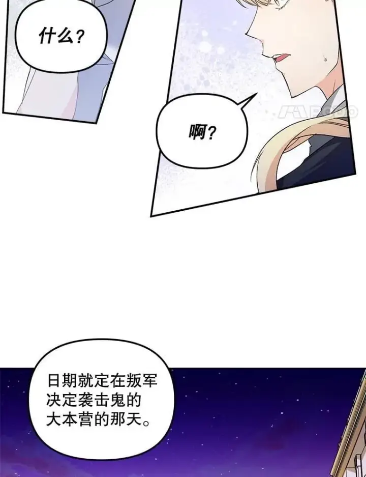 《伯爵孤女的重生》151.深入敌后图42