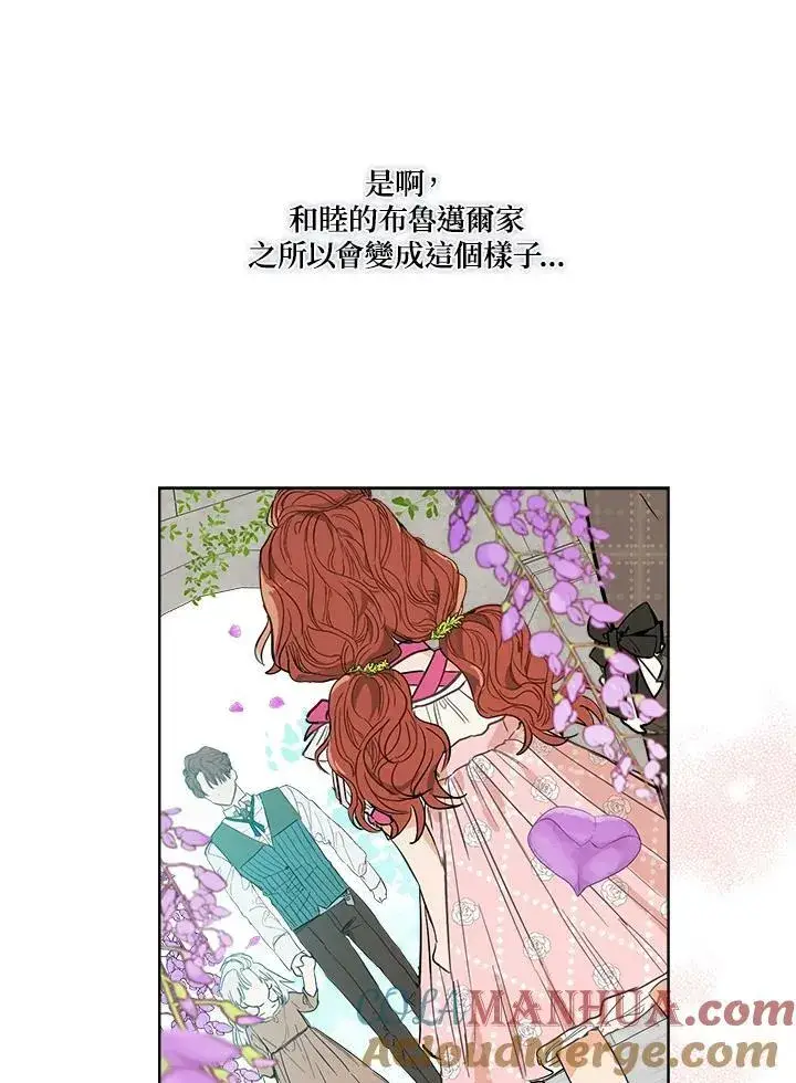 《伯爵家私生女的婚后生活》第2话图40