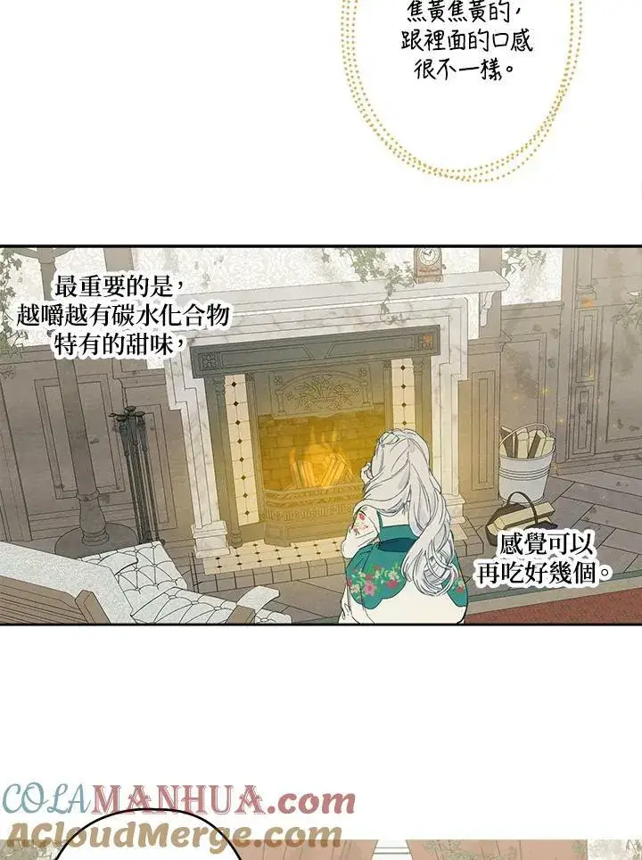 《伯爵家私生女的婚后生活》第3话图13
