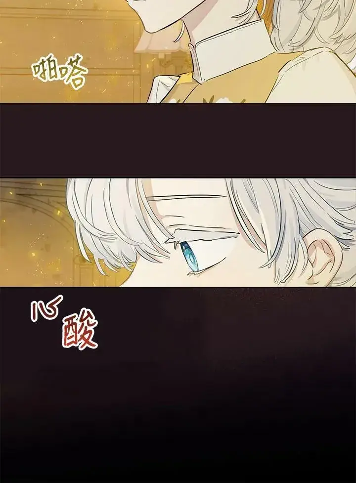 《伯爵家私生女的婚后生活》第4话图20