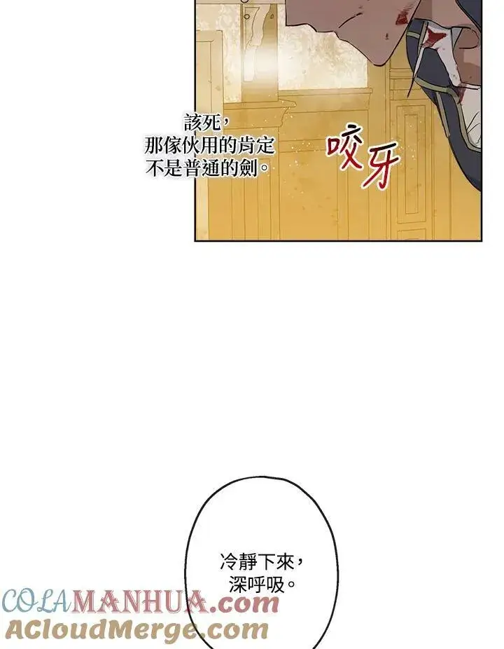 《伯爵家私生女的婚后生活》第5话图22